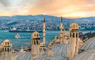 Wonders of Turkey